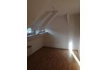 Dachgeschoßwohnung Waldheim - 1.5 Zimmer, 33 m&sup2;, 150&euro; | Angebot:25810295