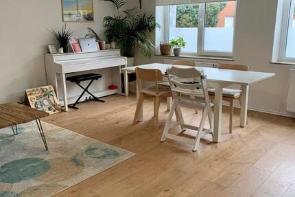 Frisch renovierte 3 Zimmer Wohnung in Kohlscheid 3 zimmer