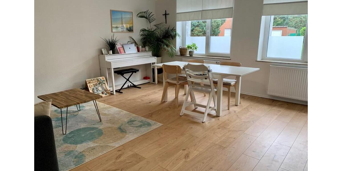 Frisch renovierte 3 Zimmer Wohnung in Kohlscheid 3 zimmer