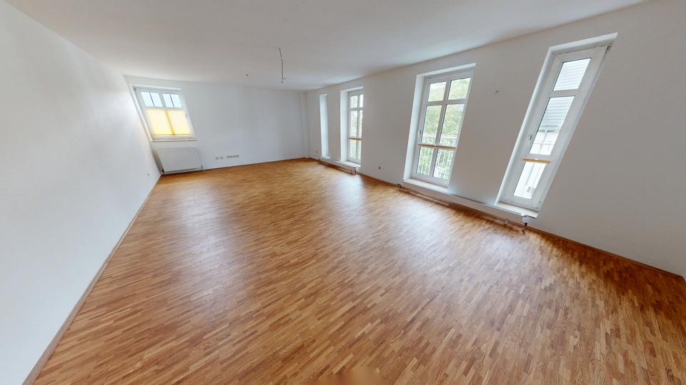 170 m² Raum für Ideen – vielseitig nutzbare Büro-Praxisfläche zimmer