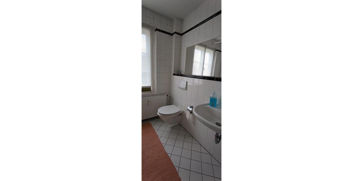 Wohnen auf Zeit Wolfsburg - 1 Zimmer, 16 m&sup2;, 450&euro; | Angebot:24789562