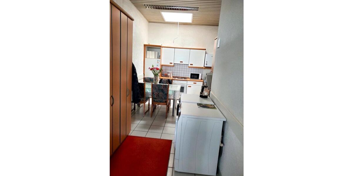 Etagenwohnung Raunheim - 2 Zimmer, 61 m&sup2;, 1.100&euro; | Angebot:26518862