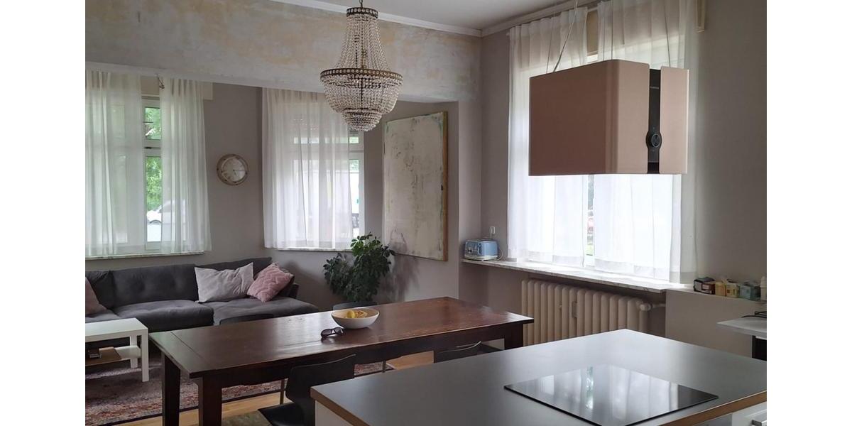 Wohnen auf Zeit Karlsruhe Mühlburg - 1 Zimmer, 21 m&sup2;, 670&euro; | Angebot:24570971