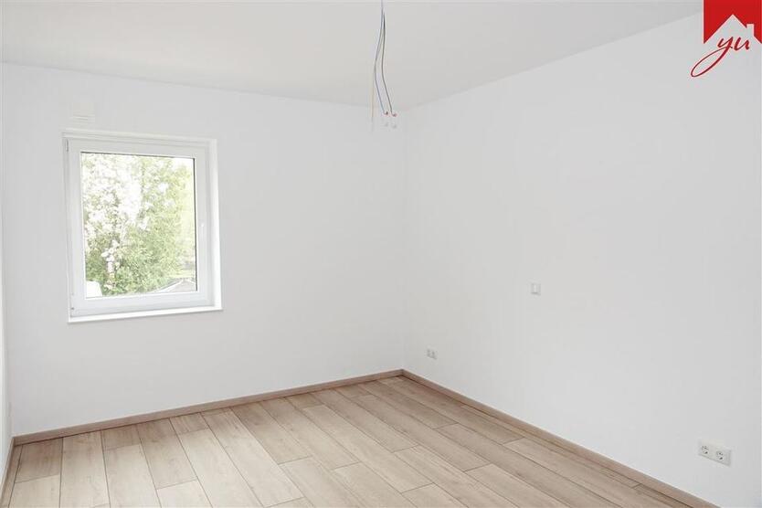 Sonnige ObergeschossWohnung im schicken Neubau mit Fahrstuhl! Für Mieter mit WBS.