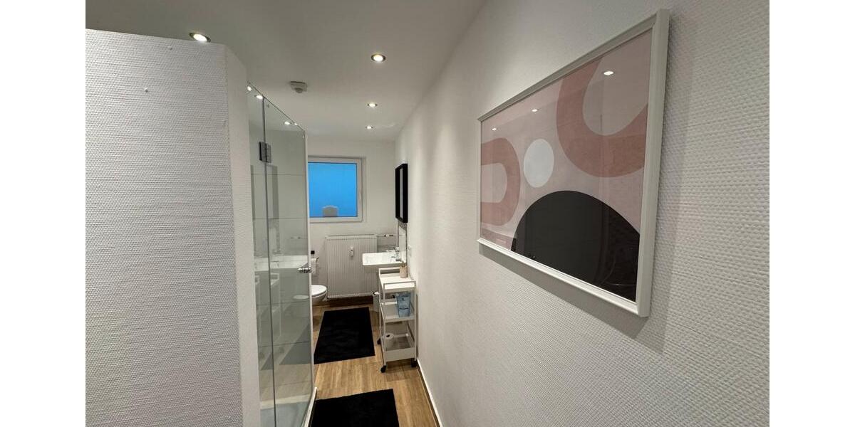 Etagenwohnung Hattingen Blankenstein - 1 Zimmer, 22 m&sup2;, 900&euro; | Angebot:24729826