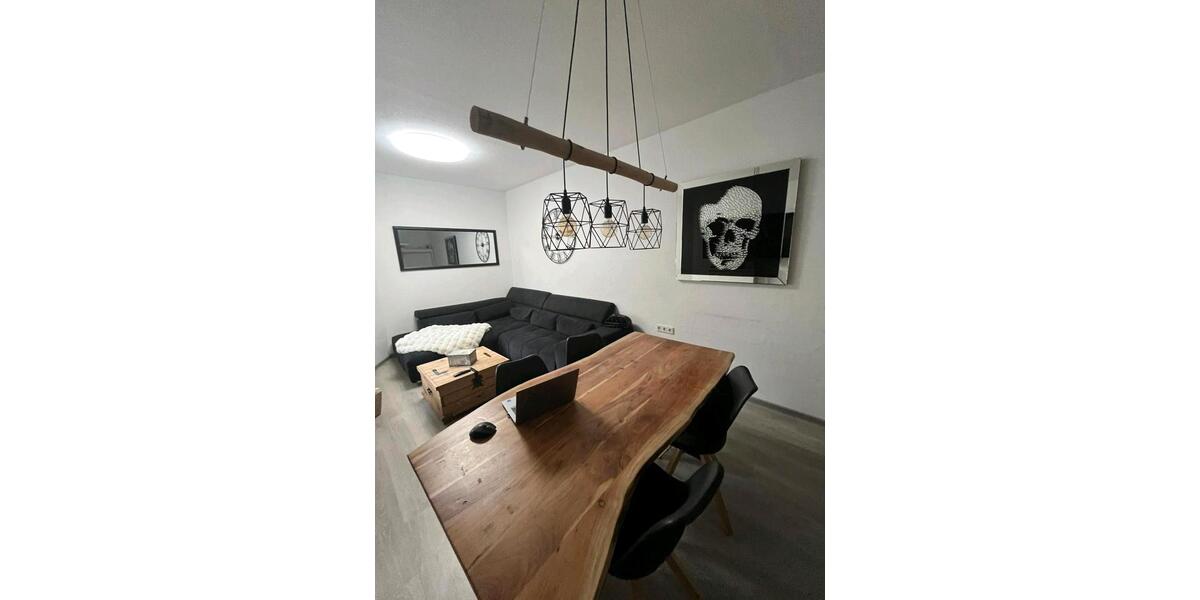 Hochparterre Castrop-Rauxel Bladenhorst - 4 Zimmer, 105 m&sup2;, 1.108&euro; | Angebot:26546061