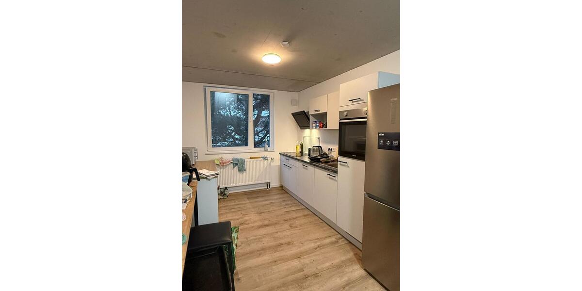 Wohnen auf Zeit Heidelberg Boxberg - 1 Zimmer, 9 m&sup2;, 685&euro; | Angebot:24856921