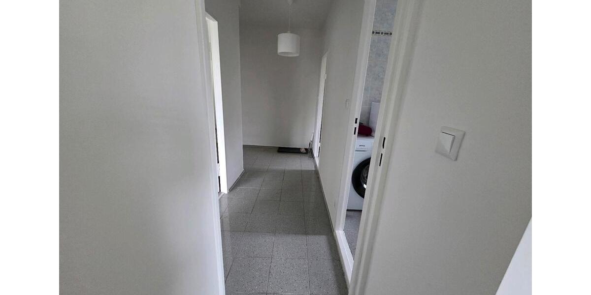 Etagenwohnung Berlin Spandau - 2 Zimmer, 60 m&sup2;, 1.000&euro; | Angebot:26702196
