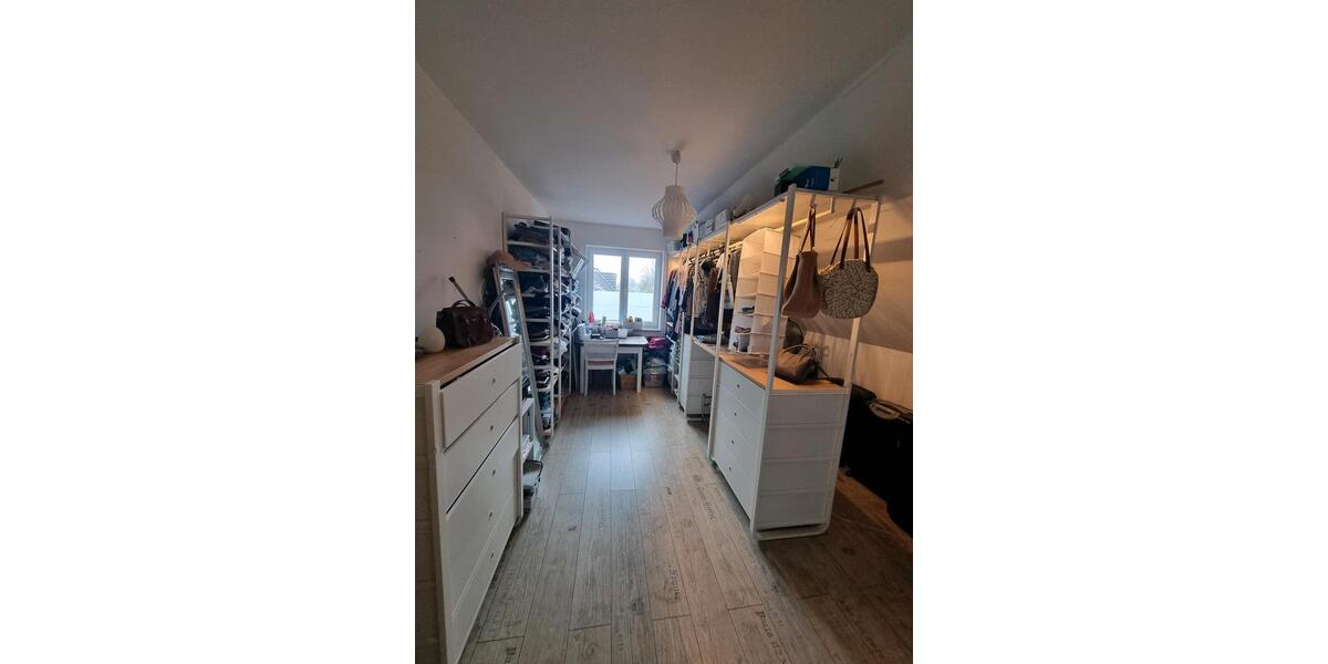 Reihenhaus Vreden - 4 Zimmer, 128 m&sup2;, 1.024&euro; | Angebot:26035167