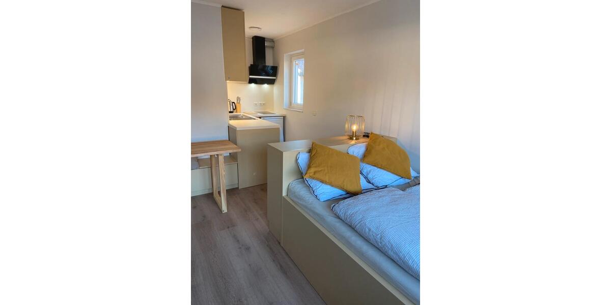 Etagenwohnung Dossenheim - 1 Zimmer, 28 m&sup2;, 300&euro; | Angebot:25085422