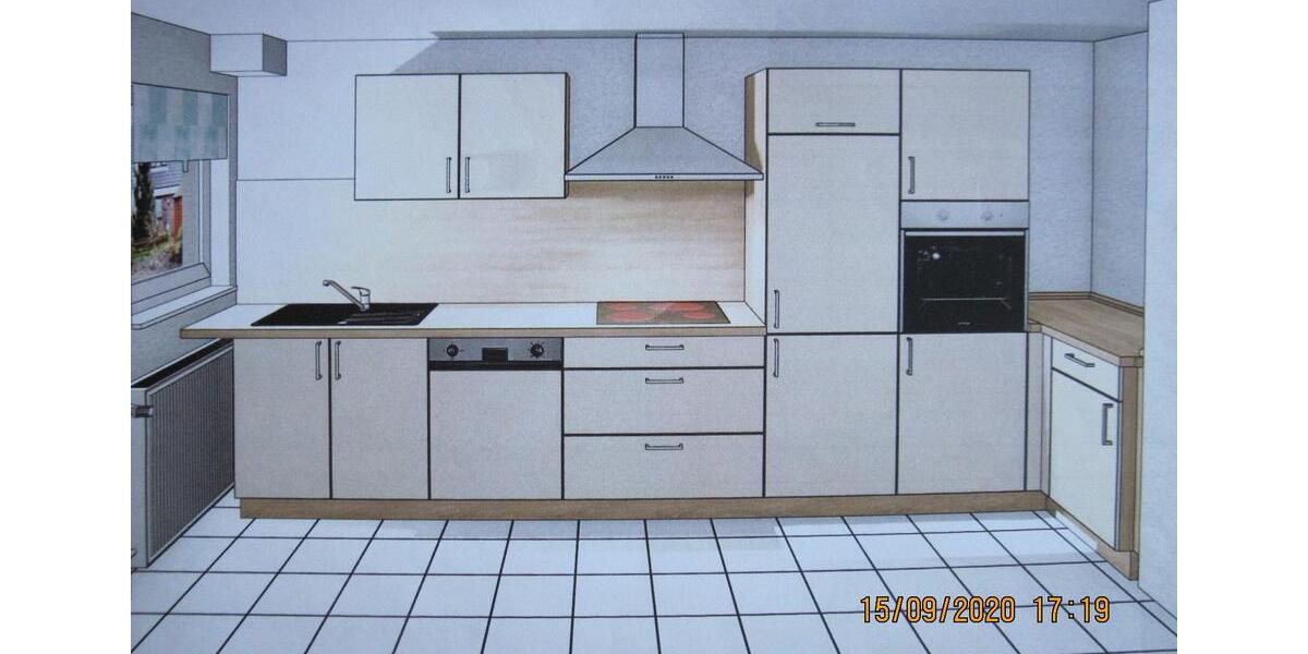 Einliegerwohnung zu vermieten 2 zimmer