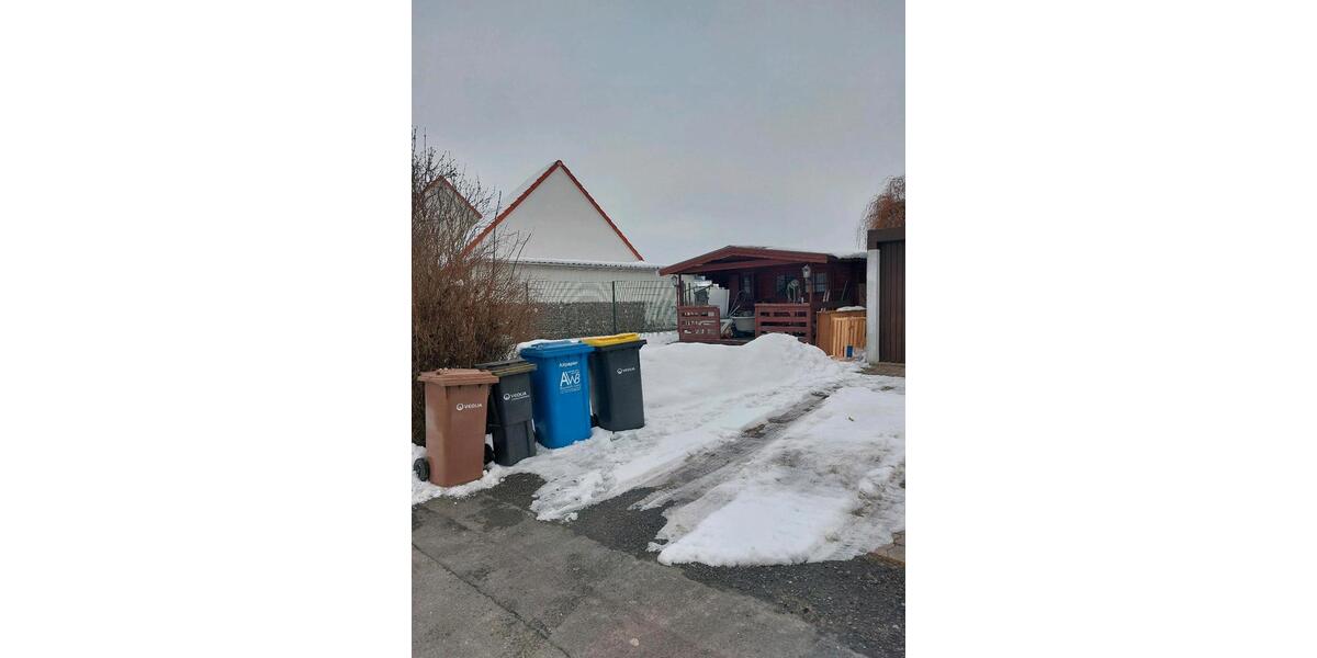 Doppelhaushälfte Creußen - 2.5 Zimmer, 60 m&sup2;, 600&euro; | Angebot:24743711