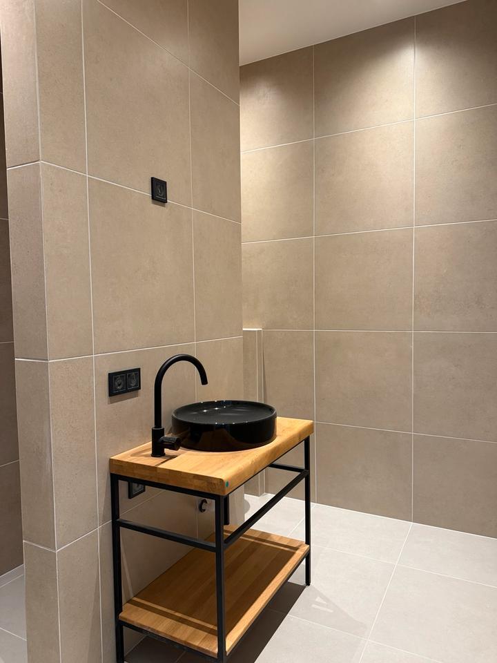 Charmante 2-Zimmer Wohnung in Ebingen – Kamin, Fußbodenheizung