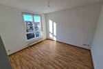 Helle 3-Raum Wohnung mit Balkon # Stellplatz # Ausblick