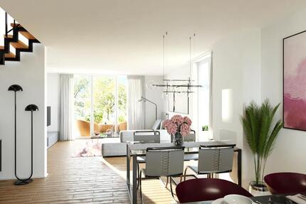 Vermietung | Stadthaus in Hannover-Seelhorst mit 118 m² Wohnfläche und 4,5 Zimmern ab sofort 4.5 zimmer