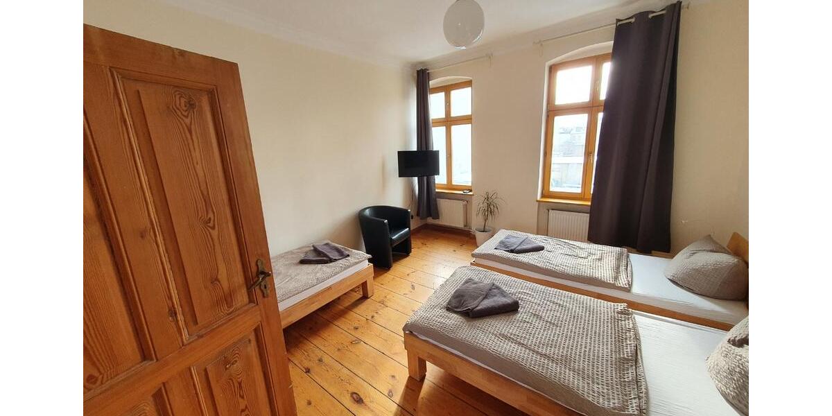 Wohnen auf Zeit Potsdam Babelsberg - 1 Zimmer, 30 m&sup2;, 800&euro; | Angebot:24307392