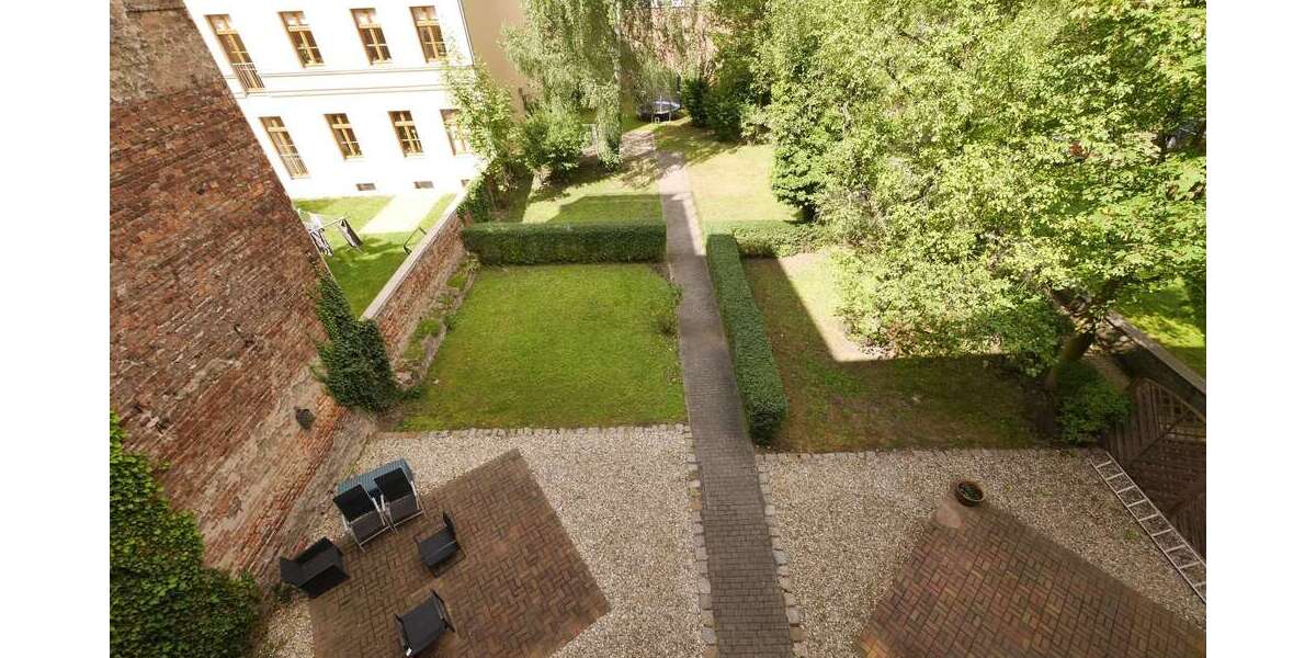 Etagenwohnung Görlitz Innenstadt - 3 Zimmer, 65 m&sup2;, 585&euro; | Angebot:26766011