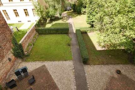 Wohnung Görlitz Innenstadt - 3 Zimmer, 65 m&sup2;, 585&euro; | Angebot:26766011