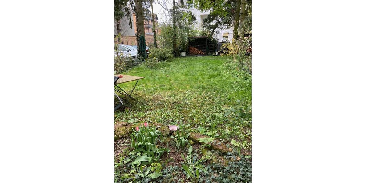 Wohnen auf Zeit Landau in der Pfalz - 1 Zimmer, 17 m&sup2;, 455&euro; | Angebot:26627840