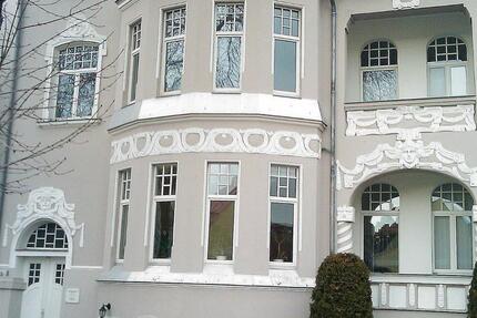 Wohnung Bernburg (Saale) - 2 Zimmer, 44 m&sup2;, 295&euro; | Angebot:26326580
