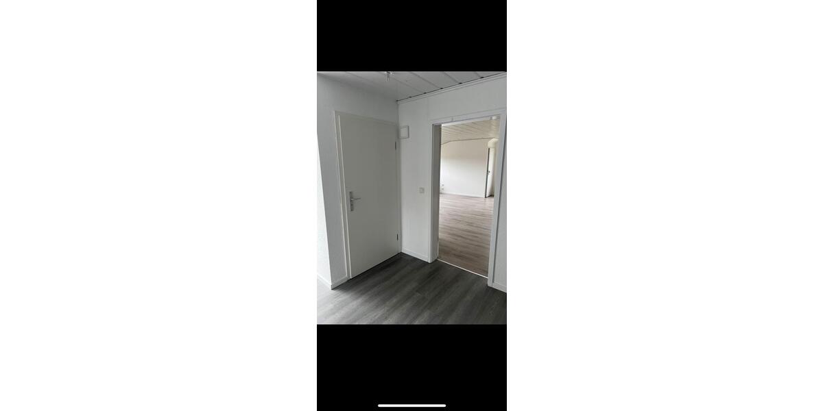 Dachgeschoßwohnung Helmstedt - 2 Zimmer, 640&euro; | Angebot:23138754