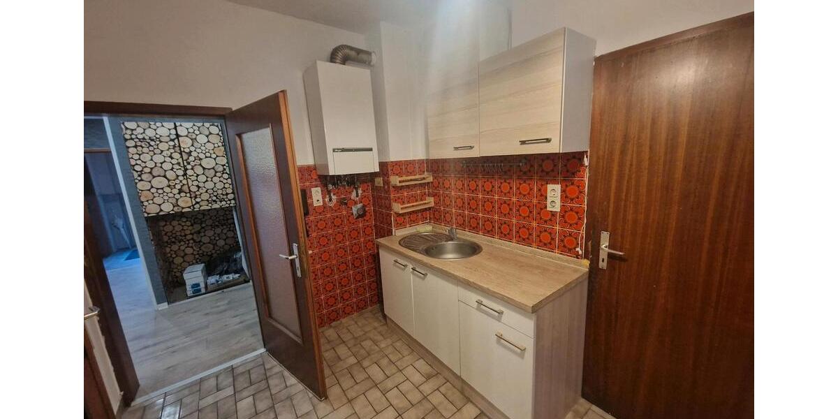 Erdgeschoßwohnung Hannover Nord - 2 Zimmer, 42 m&sup2;, 600&euro; | Angebot:25598418