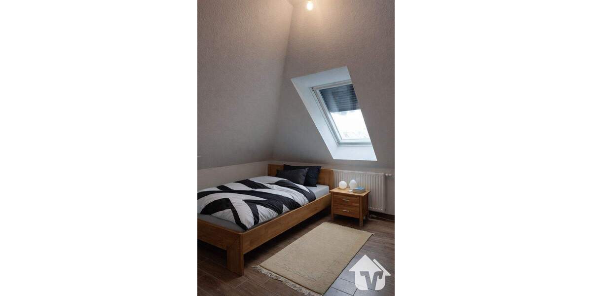 Etagenwohnung Haselünne - 2 Zimmer, 53 m&sup2;, 500&euro; | Angebot:25214131