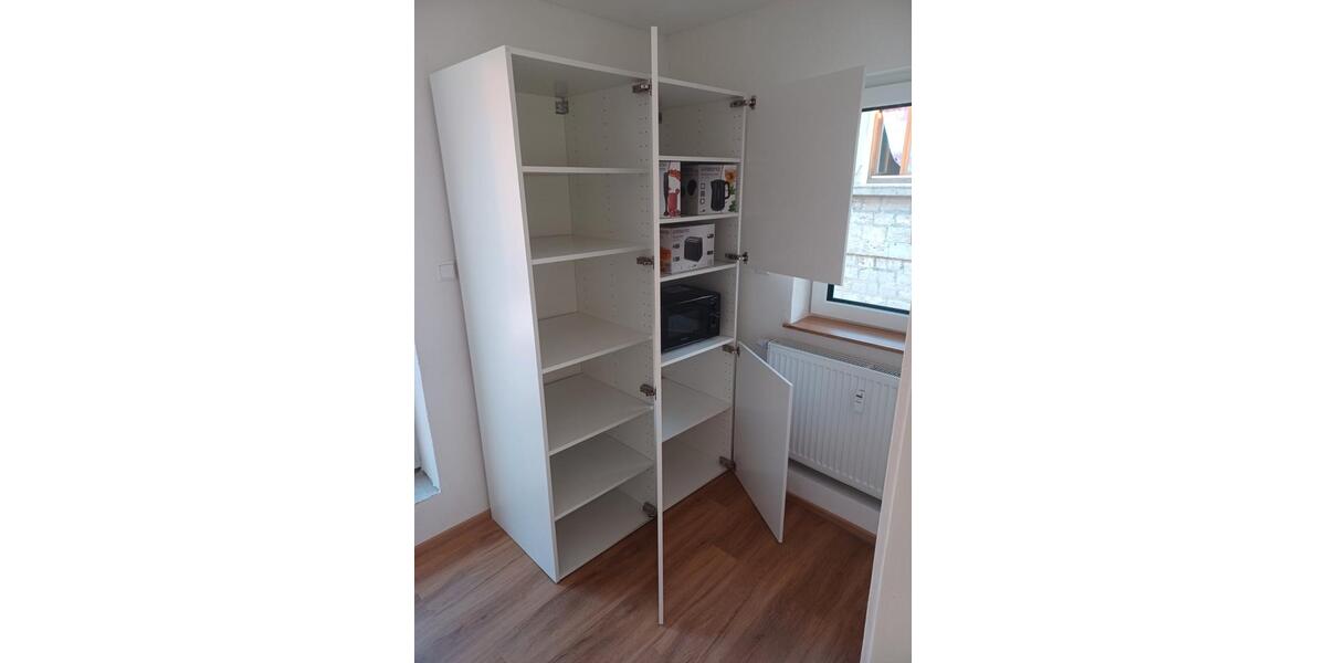 Wohnen auf Zeit Uffenheim - 1 Zimmer, 11 m&sup2;, 400&euro; | Angebot:26625555