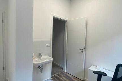 Kleines schönes Büro mit WC im Neubaugebiet Gewerbepark Erftstadt zimmer
