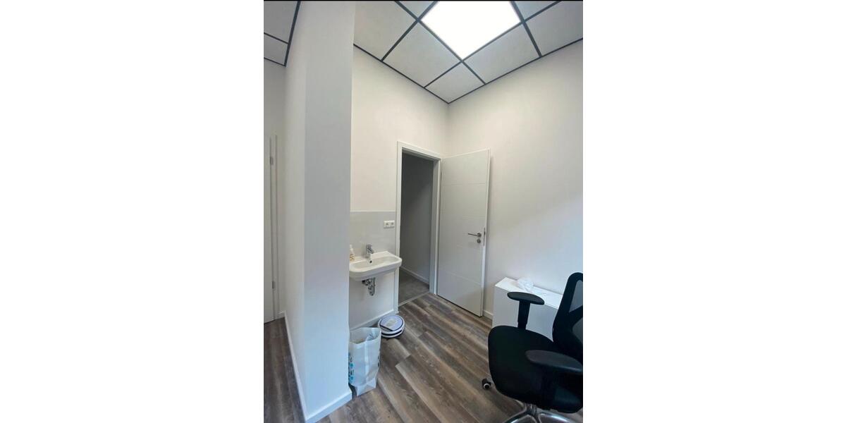 Kleines schönes Büro mit WC im Neubaugebiet Gewerbepark Erftstadt zimmer
