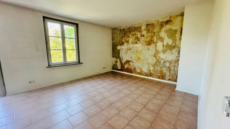 Wohnen auf dem Gut Idylle - Etagenwohnung Kruft | Angebot:26289087