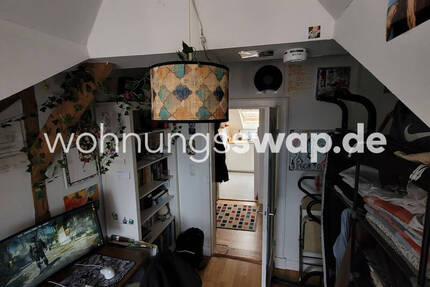 Wohnung Kiel Ravensberg - 3 Zimmer, 58 m&sup2;, 730&euro; | Angebot:26287809