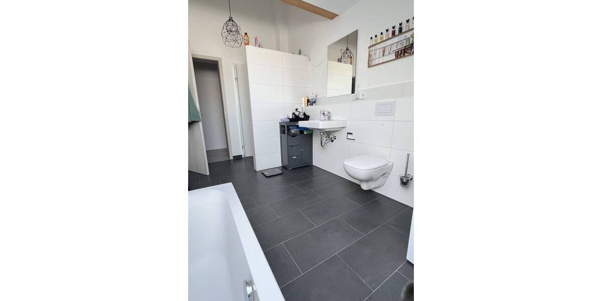 Etagenwohnung Bidingen Bernbach - 4 Zimmer, 103 m&sup2;, 1.090&euro; | Angebot:26080432