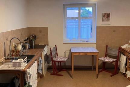 1-Raum-Wohnung Lychen 1 zimmer