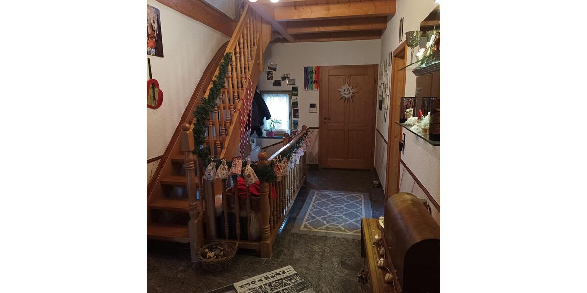 Exklusive 4 Zimmer Wohnung mit Einbauküche in Herrieden OT 4 zimmer