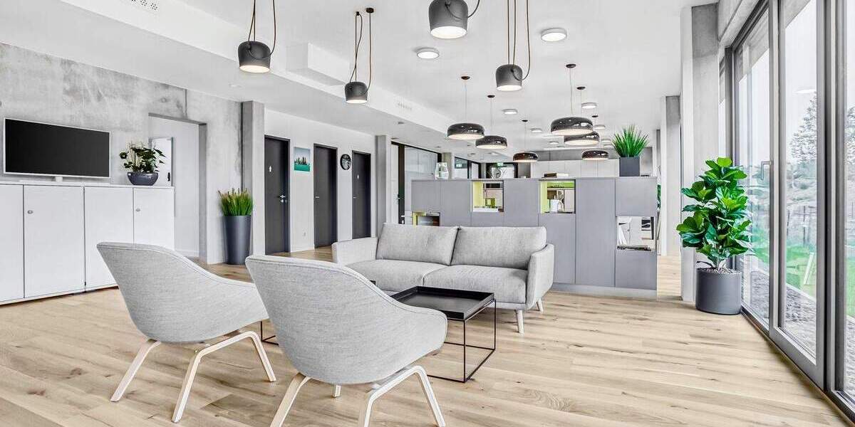 Gewerbeobjekt Kaiserslautern Innenstadt - 709&euro; | Angebot:26797993