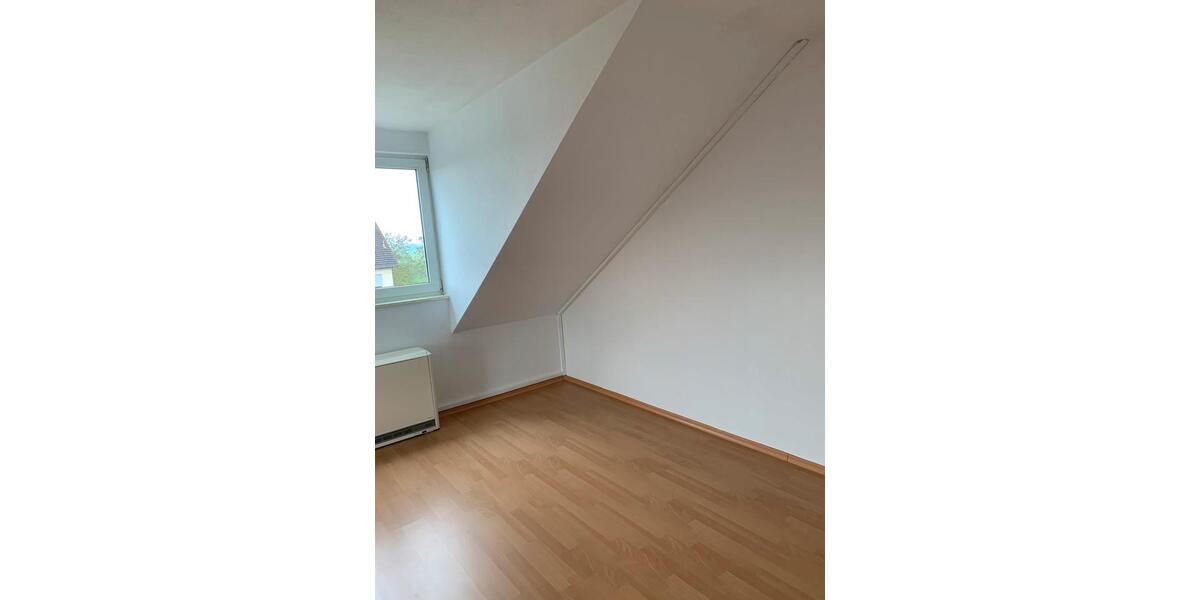 Dachgeschoßwohnung Wermsdorf - 2 Zimmer, 54 m&sup2;, 350&euro; | Angebot:26350227