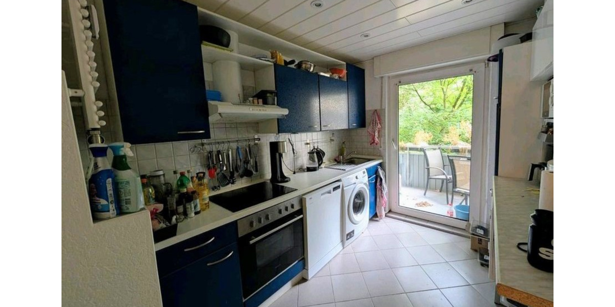 Wohnen auf Zeit Karlsruhe Hagsfeld - 1 Zimmer, 18 m&sup2;, 500&euro; | Angebot:25136751