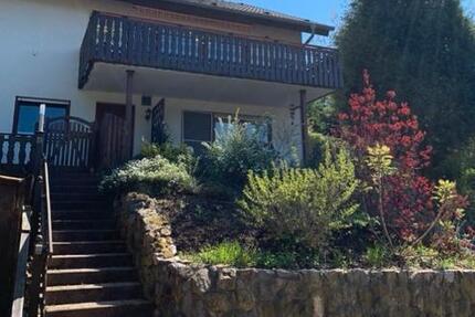 2-Zimmer Einliegerwohnung in Schriesheim-Altenbach 2 zimmer