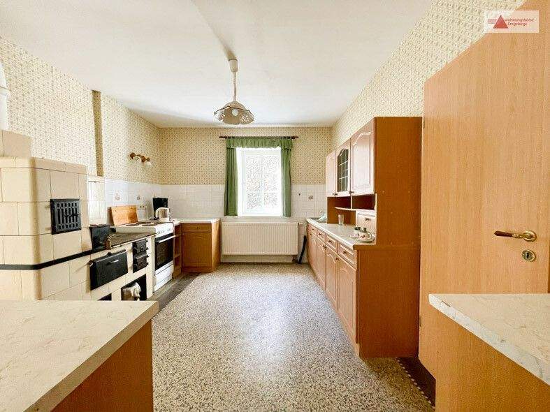 Etagenwohnung Klingenberg / Höckendorf Höckendorf - 2 Zimmer, 73 m&sup2;, 360&euro; | Angebot:25688329