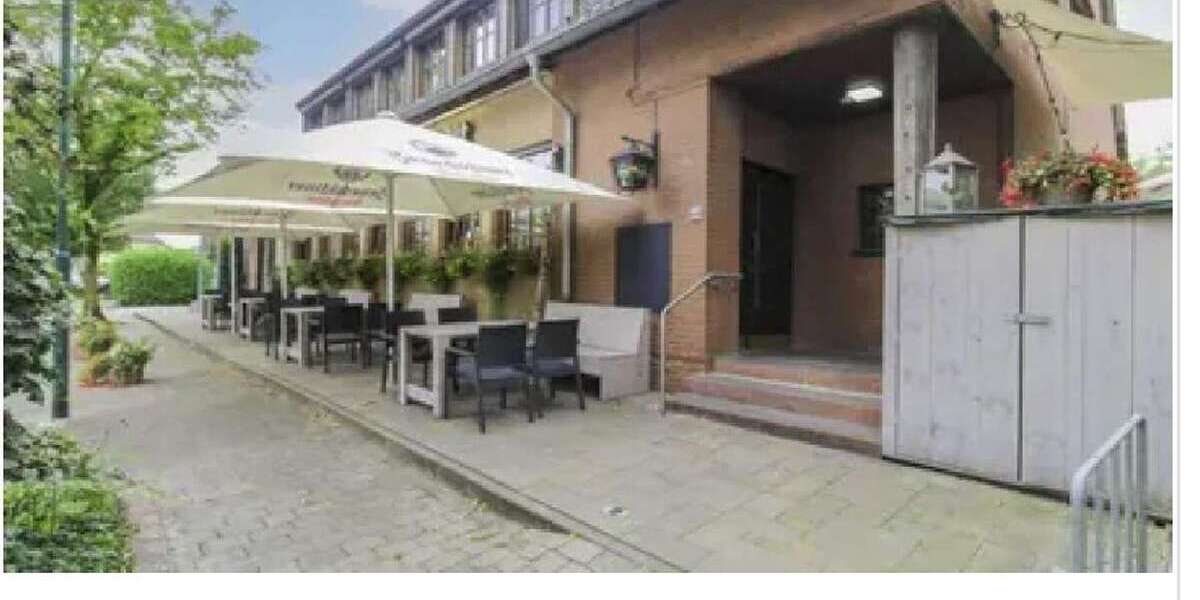 Gastronomie in Sonsbeck 2.450 € 630 m² zimmer