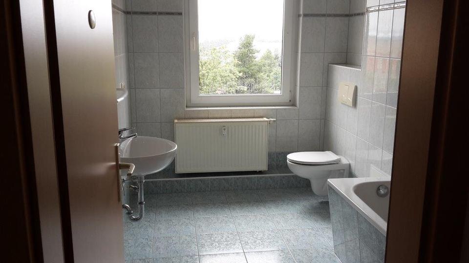 Etagenwohnung Ranis - 1 Zimmer, 35 m&sup2;, 200&euro; | Angebot:24690406