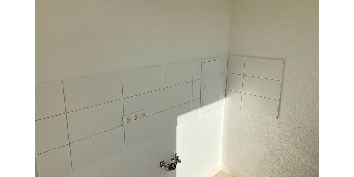 Etagenwohnung Magdeburg Alt Olvenstedt - 1 Zimmer, 34 m&sup2;, 252&euro; | Angebot:26249668