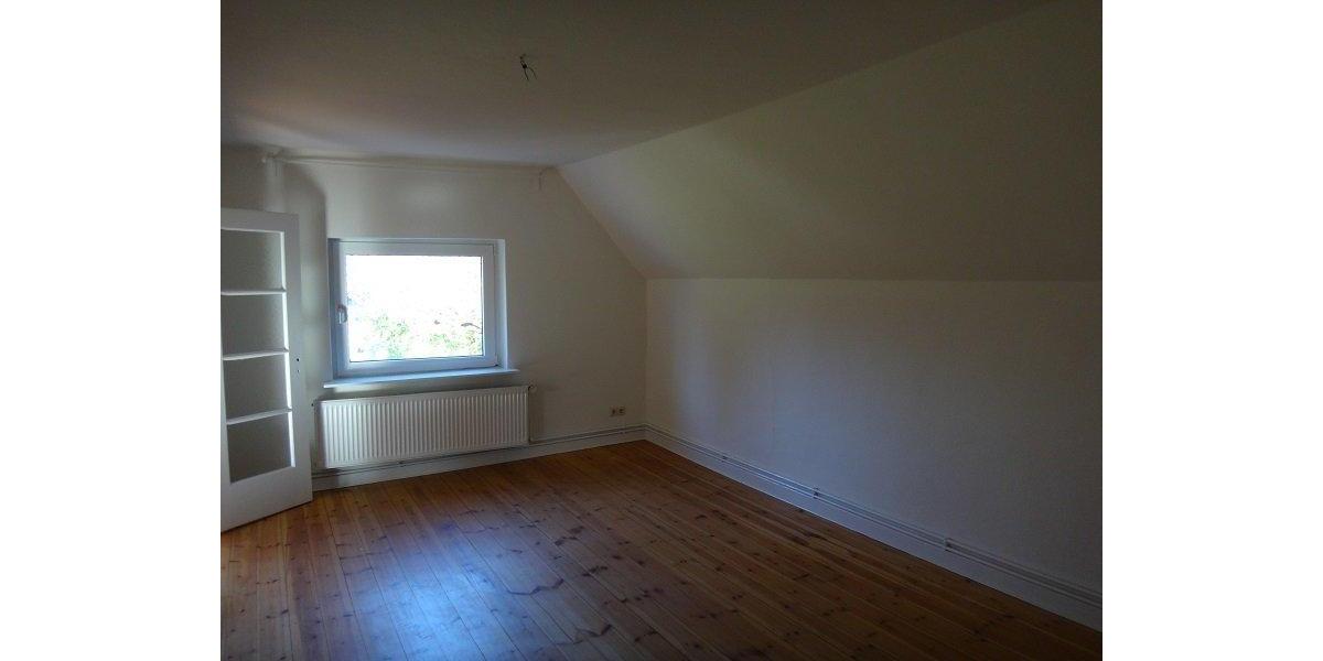 Dachgeschoßwohnung Eckernförde - 3 Zimmer, 74 m&sup2;, 620&euro; | Angebot:26564701
