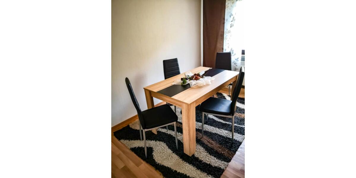 Wohnen auf Zeit Herne Sodingen - 3.5 Zimmer, 55 m&sup2;, 880&euro; | Angebot:26088559