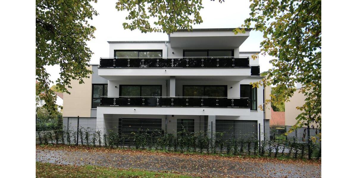 Etagenwohnung Bad Oeynhausen - 3 Zimmer, 141 m&sup2;, 1.551&euro; | Angebot:26637419