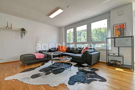 Wohnung zum Mieten in Stuttgart 2.660 € 108 m²