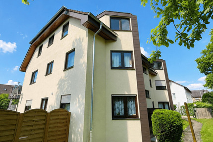 Wohnung Leinfelden-Echterdingen Echterdingen - 2 Zimmer, 56 m&sup2;, 730&euro; | Angebot:26674086
