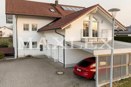 Wohnung Röhrnbach - 3 Zimmer, 86 m&sup2;, 700&euro; | Angebot:25647237