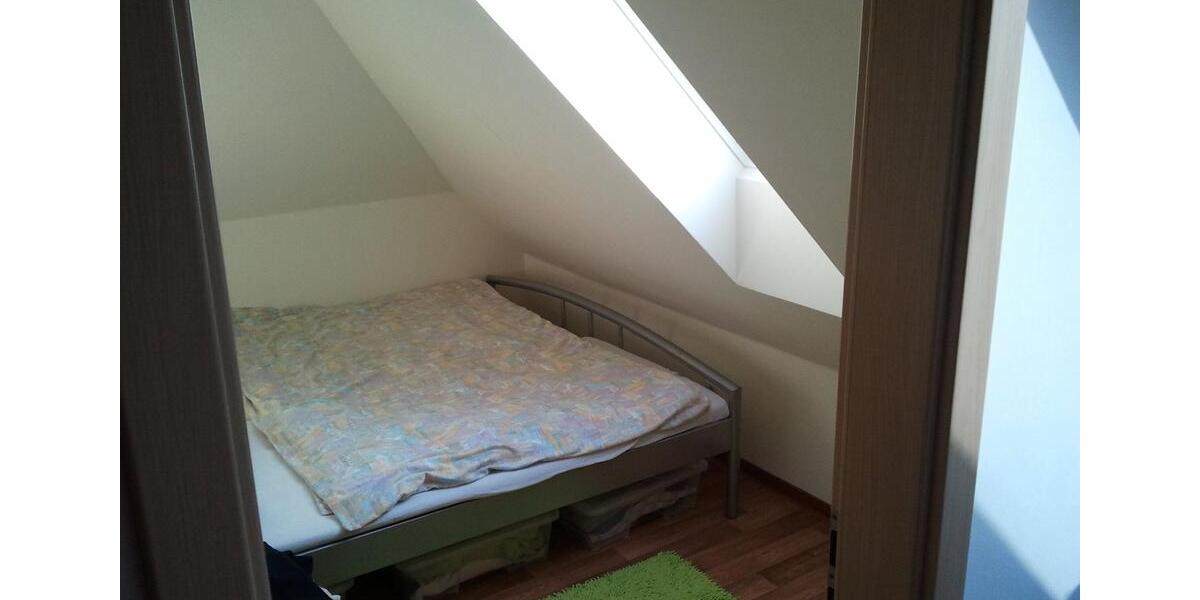 Dachgeschoßwohnung Senftenberg - 2 Zimmer, 39 m&sup2;, 590&euro; | Angebot:24785063